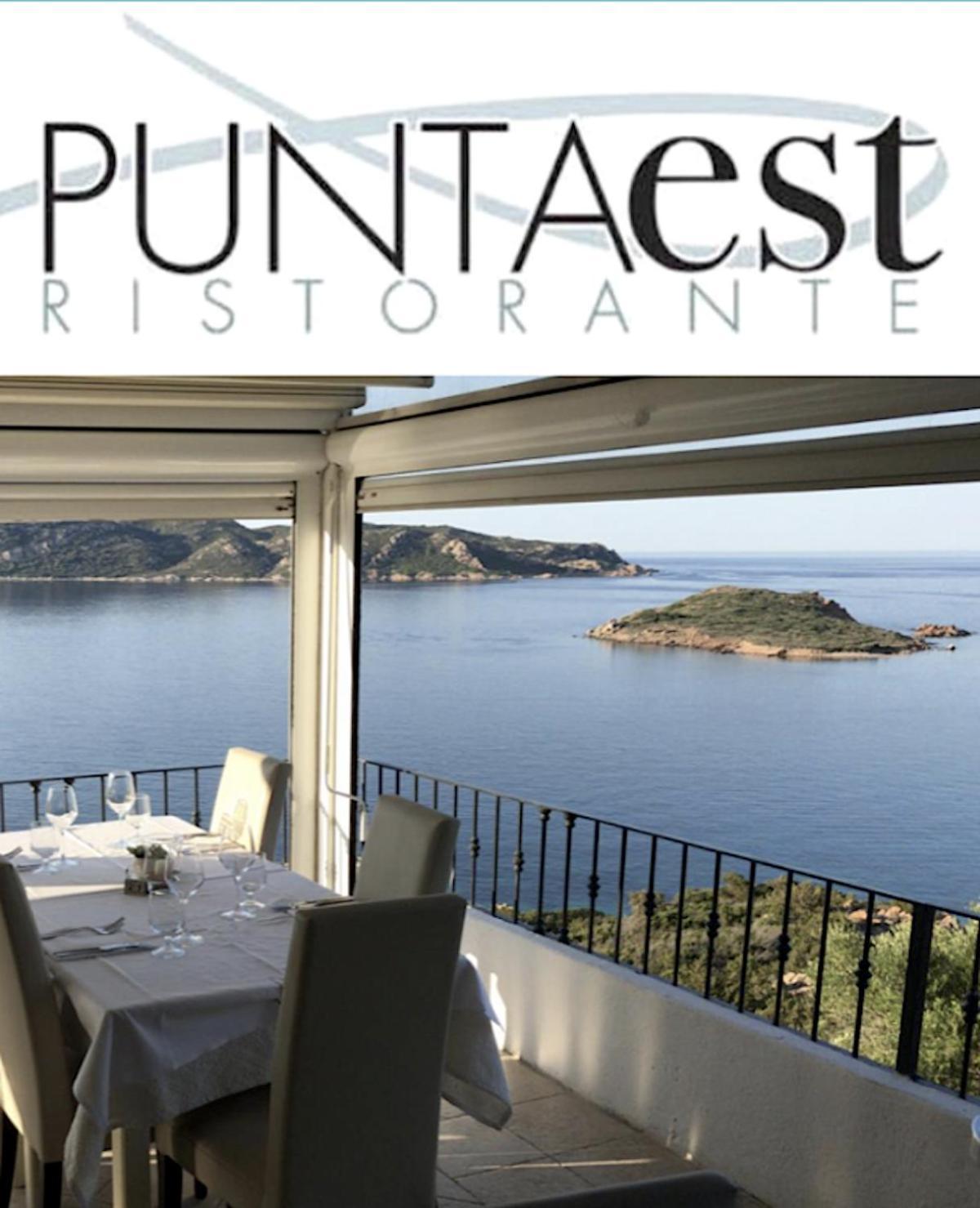 דירות San Teodoro Punta Est Delizioso Monolocale Vista Mare מראה חיצוני תמונה